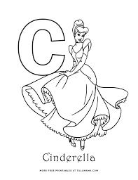 Disney letter c coloring pages. Free Printable Disney Alphabet Coloring Pages Disney Alphabet Disney Alphabet Coloring Pages Alphabet Coloring Pages