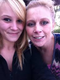 Memorial of Melissa Loveday-Rohr