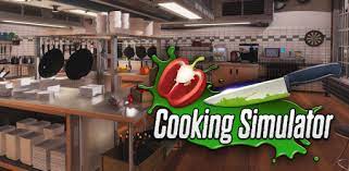 You'll never make flimsy, stringy asparagus again. Cooking Simulator Mobile Kitchen Cooking Game Apps On Google Play