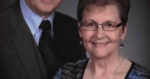 It takes a special person': Local couple shares hospice journey