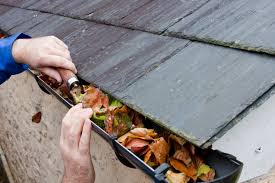 Knowing how often to clean gutters can help you to set time aside to carry out this essential chore. Is Twice A Year Enough When To Clean Your Gutters More Often