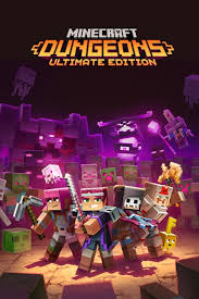 Inspirado en mazmorras clásicas y ambientado en el universo de minecraft. Minecraft Dungeons Ultimate Edition Is Now Available For Windows 10 Xbox One And Xbox Series X S Xbox S Major Nelson