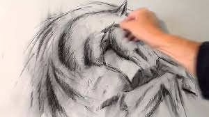 20 ans d'enseignement du dessin à des débutants. Cours De Dessin Youtube