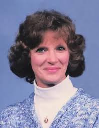 Obituary information for Patricia Ann Boehnen