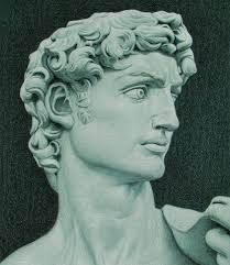 Sculpture Drawing — Rita Foster Art