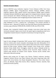Nasco air conditioner remote control : Mindef Malaysia On Twitter Kenyataan Akhbar Menteri Kanan Pertahanan Perintah Kawalan Pergerakan Pemulihan Pkpp 25 Sept 2020 Mindefmalaysia Jom Sertai Kami Di Channel Telegram Mindef Update Untuk Info Menarik Dan Berita Terkini