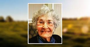 Hilda Gray Deaton Obituary December 11, 2018