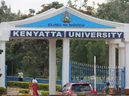 Kenyatta University Main Campus Courses Fee Structure Application Forms Intake Website Student Por