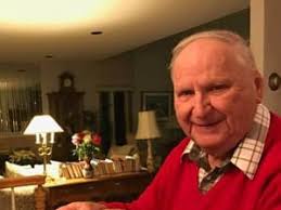 Joseph "Gus" Mathieu Obituary (1926