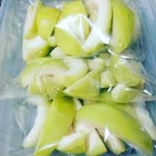 Maybe you would like to learn more about one of these? Manisan Jambu Bangkok Cystal Perbuah Shopee Indonesia