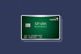 Business owners with less than stellar credit may have better chances of qualifying for a capital one business card, versus one from chase, since the credit requirements are more lenient. Capital One Spark Cash Review