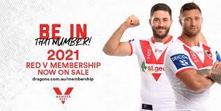 The st george illawarra dragons is an australian professional rugby league football club, representing the st. St George Illawarra Dragons Home Facebook