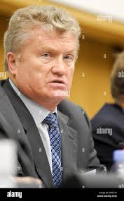 Yazev hi-res stock photography and images