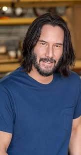 Keanu Reeves Sentence Is Final, Goodbye Forever At 60, Keanu Reeves  shattered his kneecap filming John Wick but came back three days later.  He's been robbed, impersonated by AI scammers, and spent