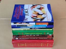 Farmasetika dasar dan hitungan farmasi pdf 19. Jual Buku Farmasi Terbaru Lazada Co Id