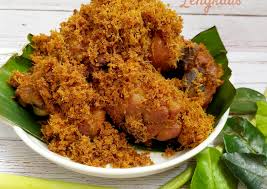 Cara membuat ayam goreng lengkuas. Resep Ayam Goreng Lengkuas Irit Untuk Jualan Dan Cara Memasak