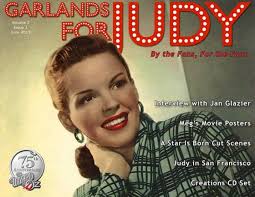 Garlands for Judy