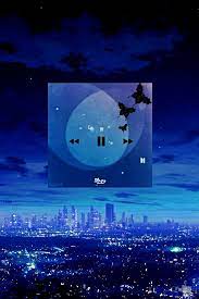 Tonight Wallpaper Edit Musicplayer Jin Bts