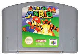 Download the n64 rom of the game super mario 64 from the download section. Buy Super Mario 64 N64 Australia
