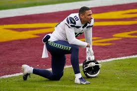 Дэ́миэн уо́ткин лью́ис — британский актёр и продюсер. Jordyn Brooks And Damien Lewis Led Strong Season For Seahawks Rookies