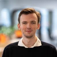 Darwin Simpson's Instagram, Twitter & Facebook