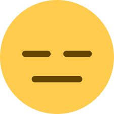 Emojis are supported on ios, android, macos, windows, linux and chromeos. Expressionless Face Emoji Meaning With Pictures From A To Z