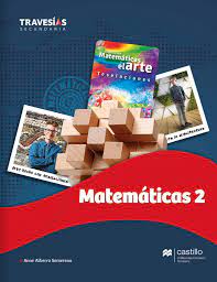We did not find results for: Matematicas 2 Ediciones Castillo