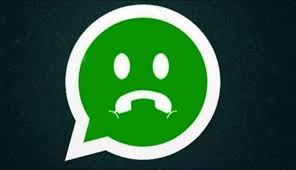 Whatsapp, como instagram, es propiedad de facebook. Whatsapp Registra Una Falla Mundial Revista Estrategia Negocios