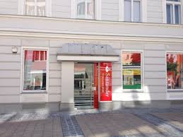 Die faxnummer von santander erreichst du unter der nummer 021619065598. Santander Consumer Bank Gmbh In 3100 Sankt Polten Herold At