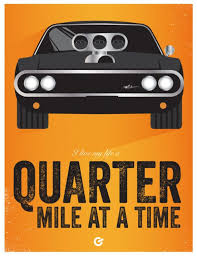 Cinema Obscura Designer Poster Series Fast And Furious Birthday Fast And Furious Party Fast Furious Quotes