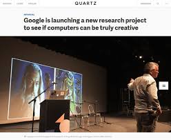 Google creates music from scratch with artificial intelligence