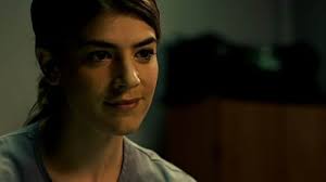 Femme Fatales (TV Series 2011–2012)