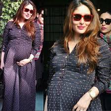 She is either seen waving at the paps or heading to her home. Pin On Maternity Dresses