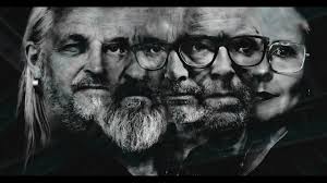 Swedish Progressive Rock Band Bakelit Releases First Single from Upcoming  Album No Fear of Drowning