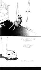  Nana Quote Manga By Ai Yazawa Nana Manga Nana Quotes Nana