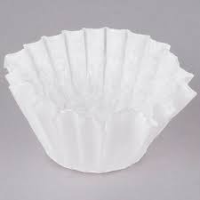 The bunn brews immediately with water at the perfect temperature. Coffee Filters Bunn 20106 0000 8 1 2 X 3 8 To 10 Cup Decanter Style Coffee Filter 1000 Case