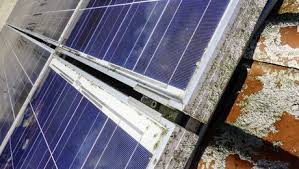 Typische Fehler Bei Installation Von Photovoltaik Modulen Vermeiden Photovoltaik Module Solar Dachpfannen