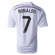 The fifa crest denoting the team's status as world champions is incorporated on to the jersey. Youth 2014 15 Real Madrid Cristiano Ronaldo 7 Soccer 11 Main Ronaldo Real Madrid Cristiano Ronaldo Ronaldo Soccer