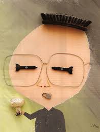 Principles of Visual Design. Instructor: Brian Schrank