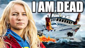 Shane Mears in Grand Isle