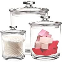 We researched some of the most popular options on the ovente bagless canister vacuum at amazon. Amazon Co Uk Best Sellers The Most Popular Items In Bathroom Canisters