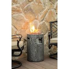 Shop the latest fire pits lowes deals on aliexpress. Foremost Foremost Afterglow 16 In W 30000 Btu Grey Portable Composite Propane Gas Fire Pit Lowes Com In 2021 Fire Pit Gas Firepit Gas Fires