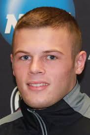 2014-15 Wrestling Roster