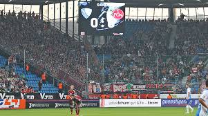 Die a43 an der abfahrt bochumer kreuz verlassen, auf die. 1 Fc Nurnberg Fan Info Zum Auswartsspiel In Bochum