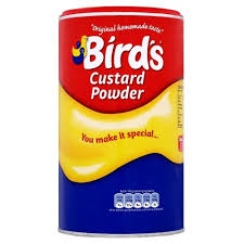 Birds Custard Powder Recipes Uk Bird S Custard Powder Original Flavour 600g Pack Of 2 Visit The Image Link More Details Bird S Custard Custard Powder Custard