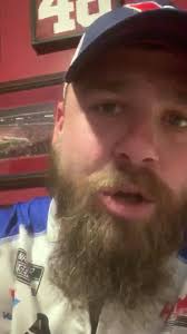 Rowdy heading to home track