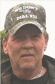 Obituary of Michael Lee Corrigan