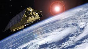 Spacex releases new details on starlink satellite design may 15, 2019 stephen clark if you would like to see more articles like this please support our coverage of the space program by becoming a. A New Gnss Receiver Targets The New Space Market Of Smaller Satellites In Weather Telecomm Inside Gnss Global Navigation Satellite Systems Engineering Policy And Design