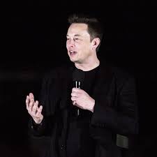 Forbes has discounted his stake to take the loans into account. Elon Musk Latest News Photos Videos Wired