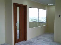 Image result for model pintu aluminium minimalis